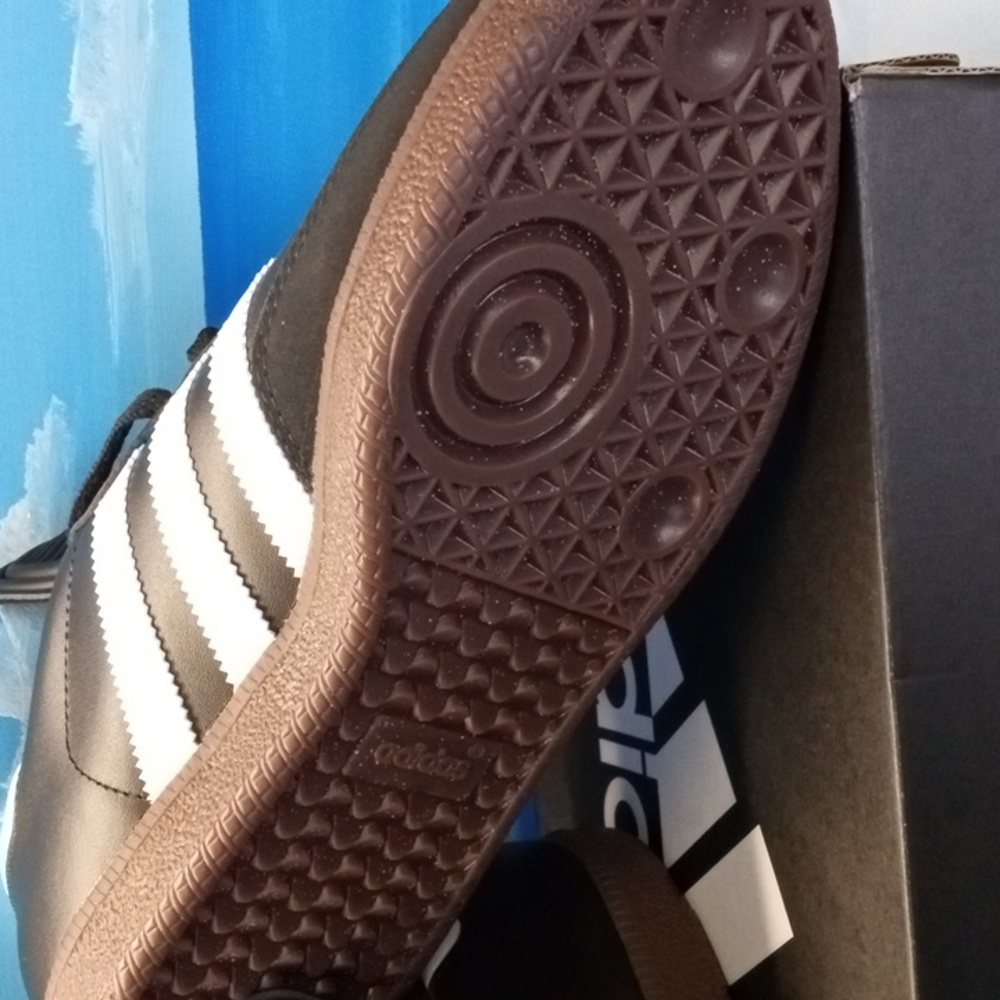 Adidas Samba - Picture 2 of 9